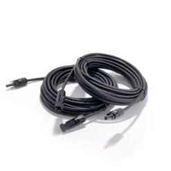 Verlängerung 2 x 10 m/ 6 mm²/ MC4 kompatibel