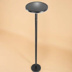 Vielseitige Solar Stand- und Leseleuchte Emilia 150 cm