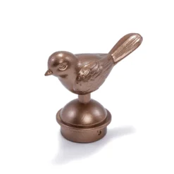 Vogel-Figur für Tivoli