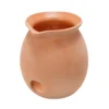 Wasserkrug braun ⌀ ca. 10 cm