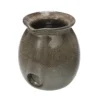 Wasserkrug grau ⌀ ca. 10 cm