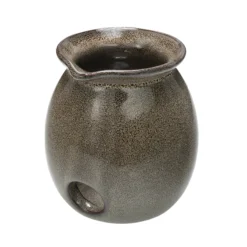Wasserkrug grau ⌀ ca. 10 cm