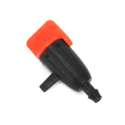 Wassertropfer einstellbar für 4 mm Schlauch